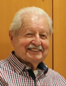 Erwin Leister