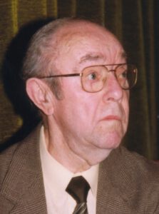 Horst Schumann