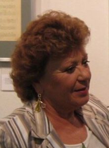 Ingrid Kreuder