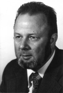Walter Hessel