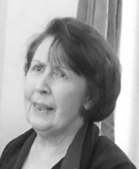 Prof. Christa Nowak