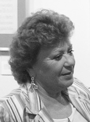 Ingrid Kreuder
