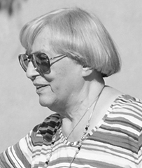 Margot Lincke-Madersbach